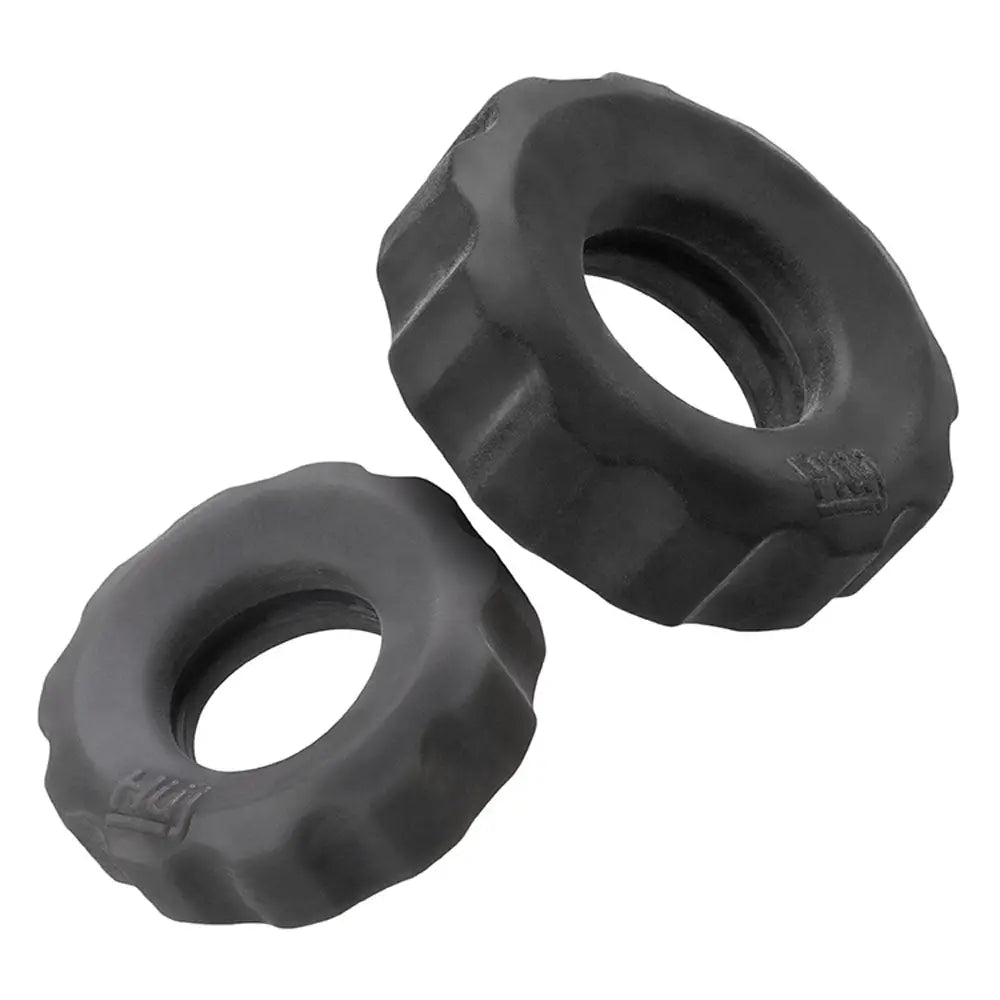 hünkyjunk Cog 2-Size C-Ring Set