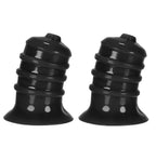 hünkyjunk Elong Wide Base Nipsuckers