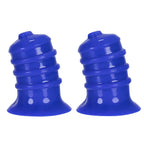 hünkyjunk Elong Wide Base Nipsuckers