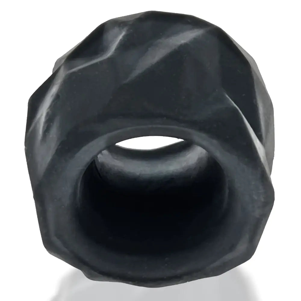Oxballs hünkyjunk FRACTAL Plus + Silicone Ball Stretcher, No-Slip Grip Extended Play