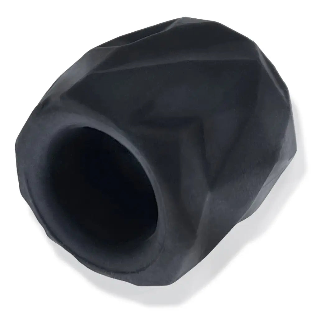 Oxballs hünkyjunk FRACTAL Plus + Silicone Ball Stretcher, No-Slip Grip Extended Play
