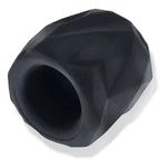 Oxballs hünkyjunk FRACTAL Plus + Silicone Ball Stretcher, No-Slip Grip Extended Play