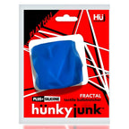 Oxballs hünkyjunk FRACTAL Plus + Silicone Ball Stretcher, No-Slip Grip Extended Play