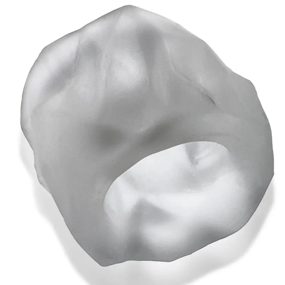 Oxballs hünkyjunk FRACTAL Plus + Silicone Ball Stretcher, No-Slip Grip Extended Play