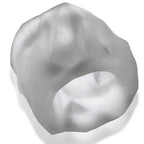 Oxballs hünkyjunk FRACTAL Plus + Silicone Ball Stretcher, No-Slip Grip Extended Play