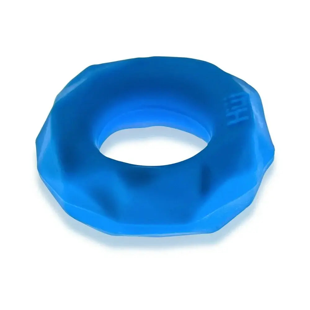 Oxballs hünkyjunk FRACTAL Plus + Silicone C-Ring, Long-Wear Comfort No-Roll Design