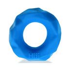 Oxballs hünkyjunk FRACTAL Plus + Silicone C-Ring, Long-Wear Comfort No-Roll Design