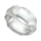 Oxballs hünkyjunk FRACTAL Plus + Silicone C-Ring, Long-Wear Comfort No-Roll Design