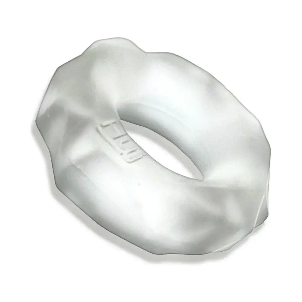 Oxballs hünkyjunk FRACTAL Plus + Silicone C-Ring, Long-Wear Comfort No-Roll Design
