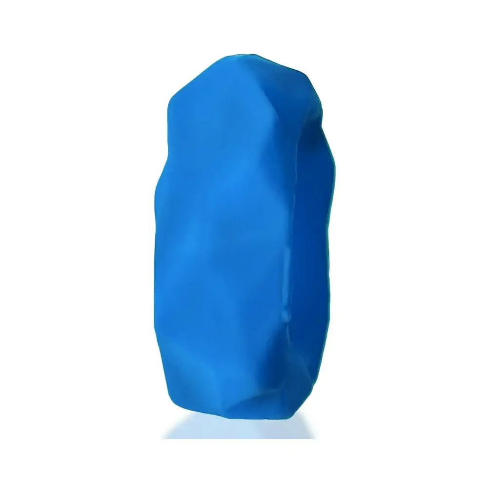 Oxballs hünkyjunk FRACTAL Plus + Silicone C-Ring, Long-Wear Comfort No-Roll Design