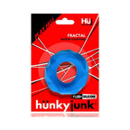 Oxballs hünkyjunk FRACTAL Plus + Silicone C-Ring, Long-Wear Comfort No-Roll Design
