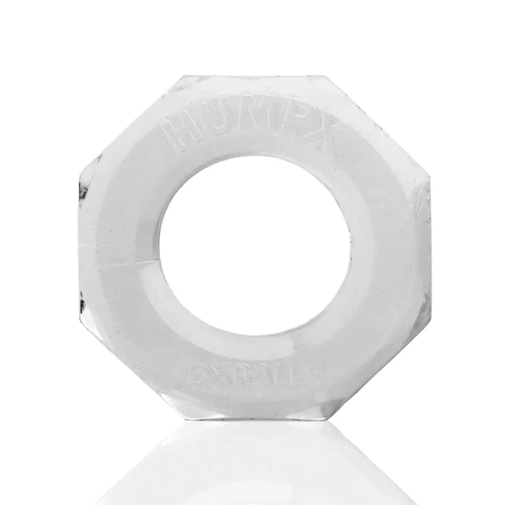 Oxballs HUMPX C - Ring - Clear - C-Ring