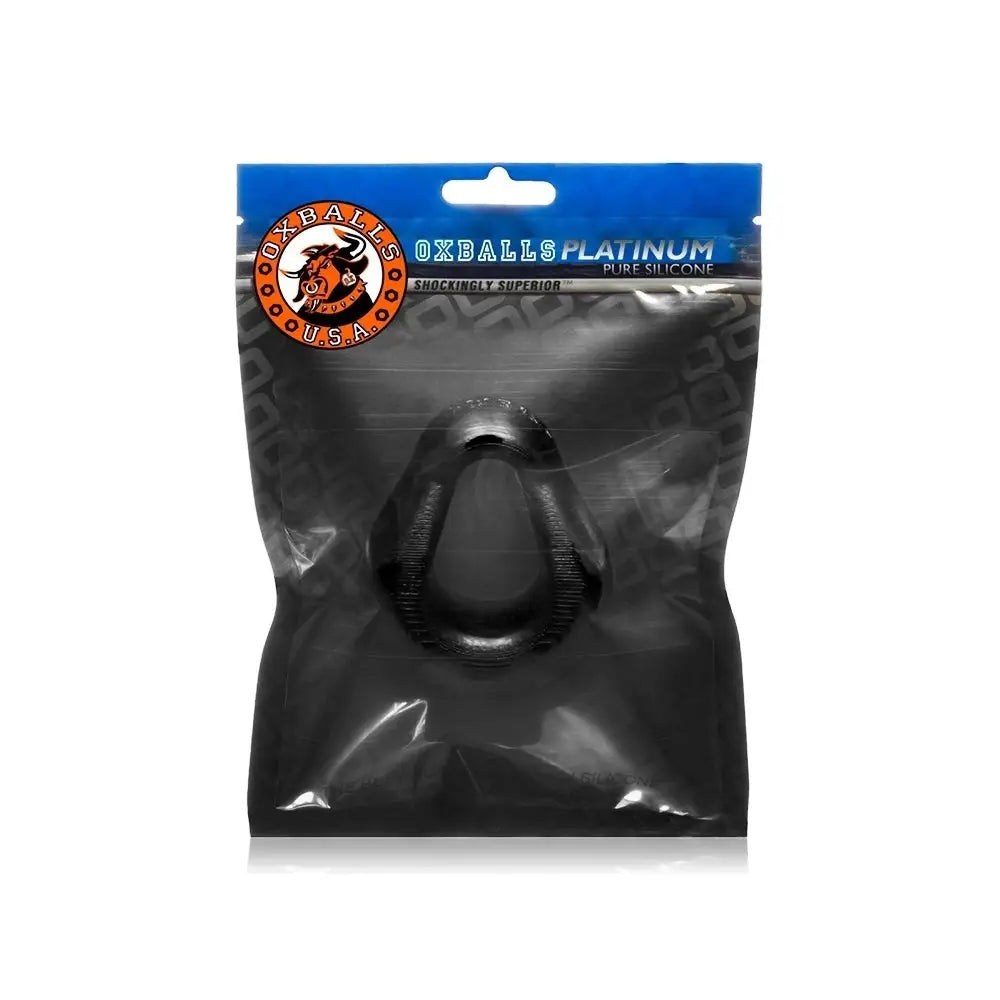 Oxballs Hung Padded C - Ring - C-Ring