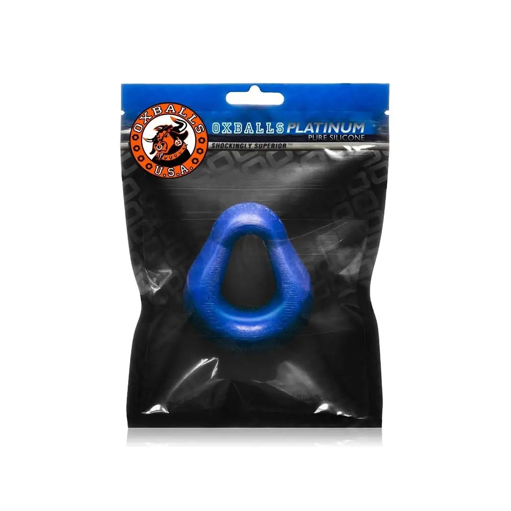 Oxballs Hung Padded C - Ring - C-Ring