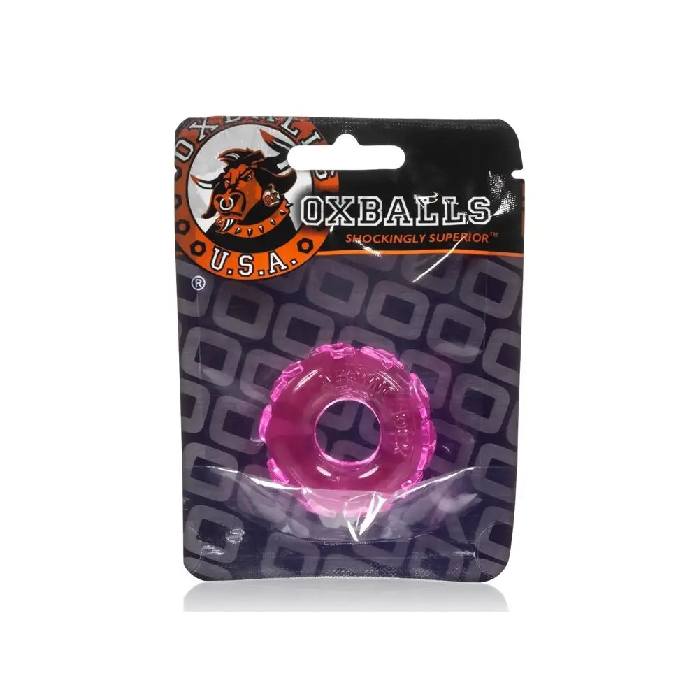 Oxballs Jelly Bean Atomic Jock C - Ring - C-Ring