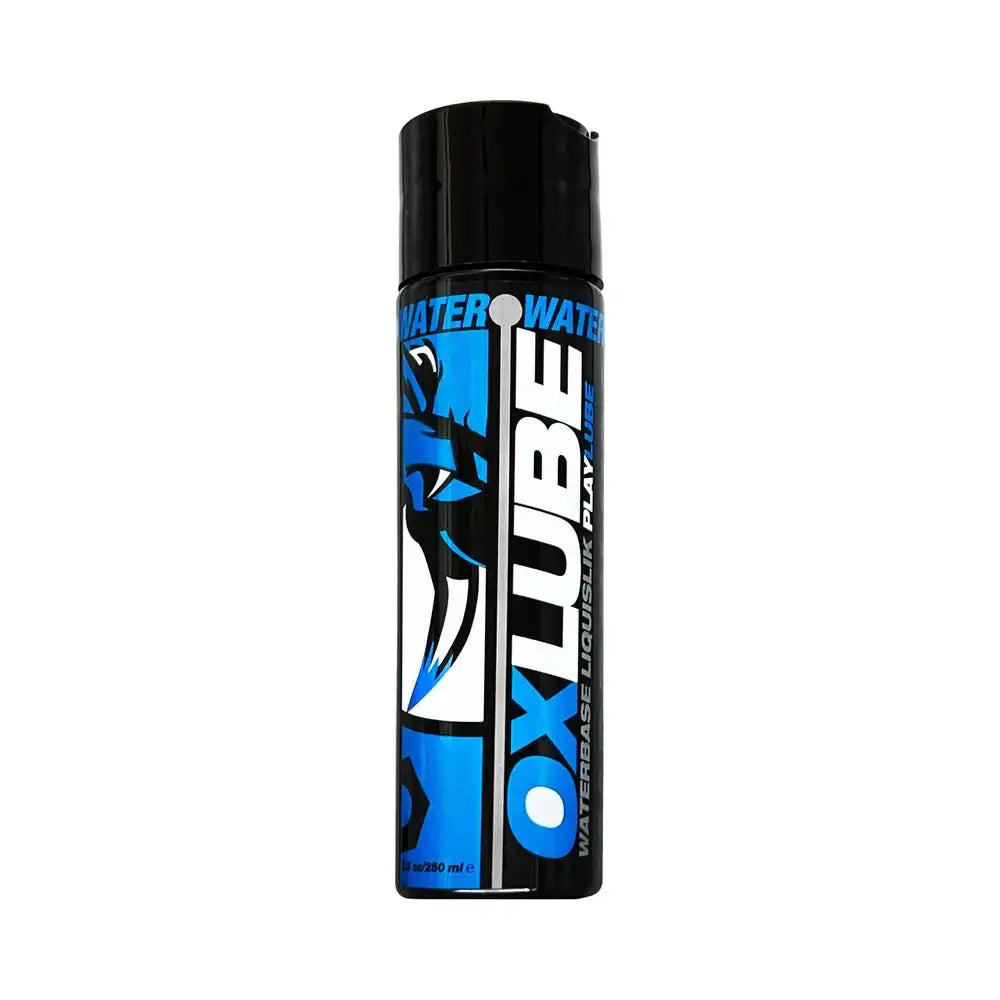 Oxballs LIQUISLIK Water - Based OXLube - Rolik®