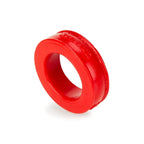 Oxballs Pig - Ring Comfort C - Red - C-Ring