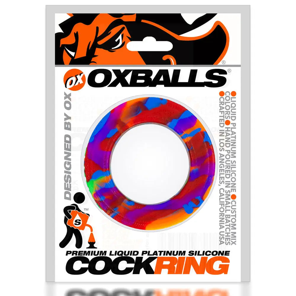 Oxballs Pig - Ring Comfort C - C-Ring