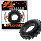 Plushy Soft and Squishy C-Ring