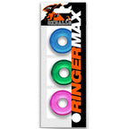 Oxballs Ringer Max C - Ring 3 - Pack - Rolik®