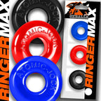 Oxballs Ringer Max C - Ring 3 - Pack - Rolik®