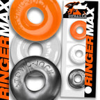 Oxballs Ringer Max C - Ring 3 - Pack - Rolik®