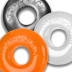 Oxballs Ringer Max C - Ring 3 - Pack - Rolik®