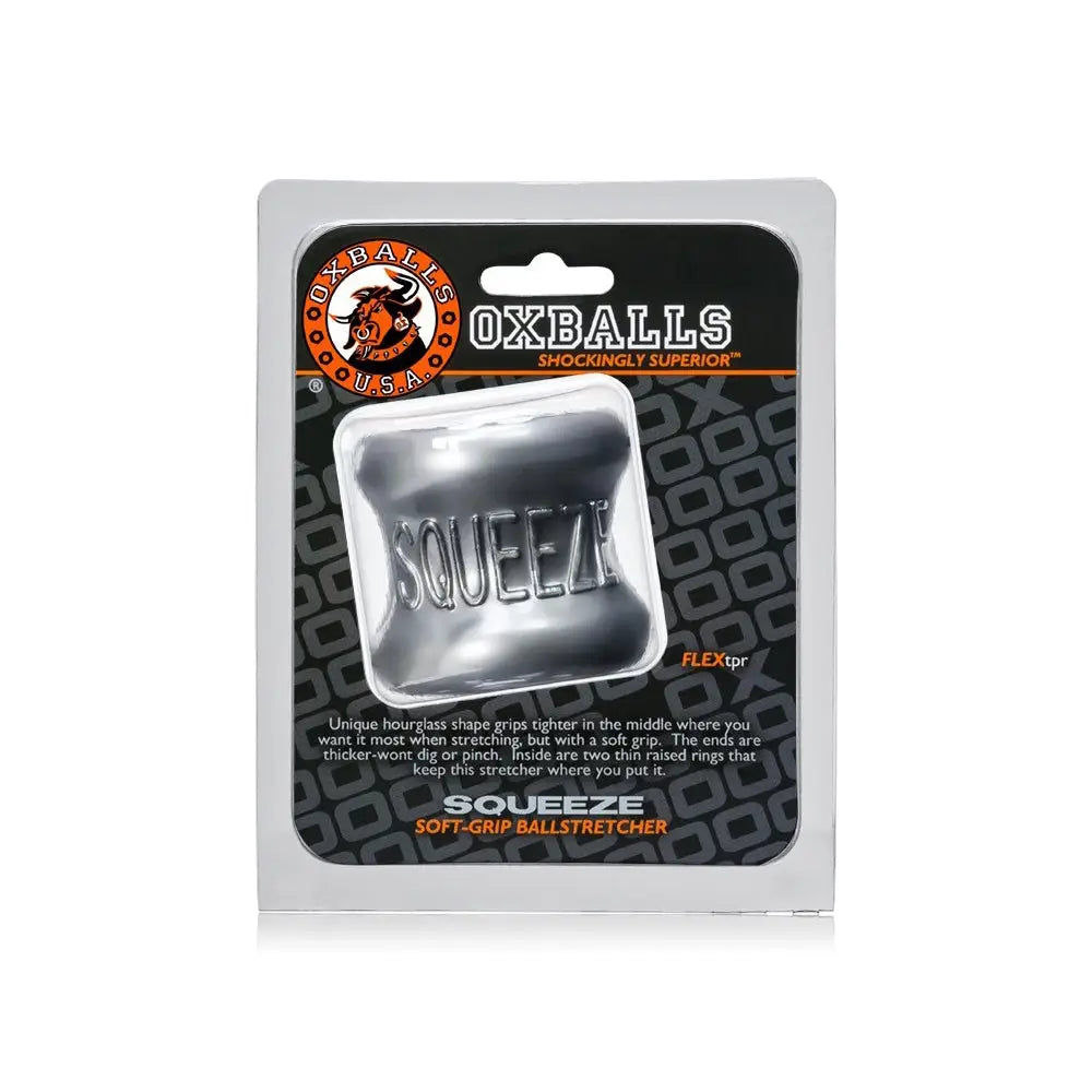 Oxballs Squeeze Ball Stretcher
