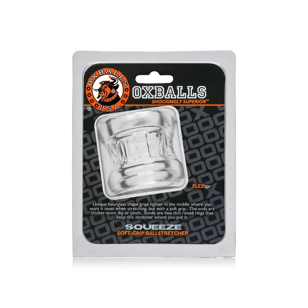 Oxballs Squeeze Ball Stretcher