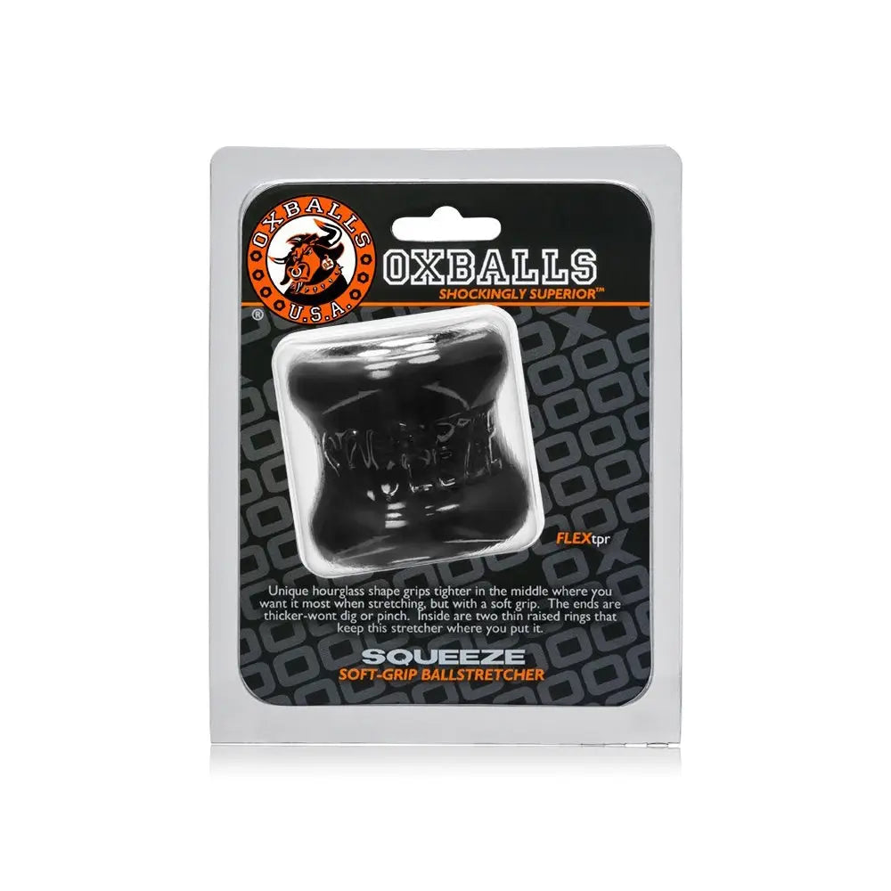 Oxballs Squeeze Ball Stretcher