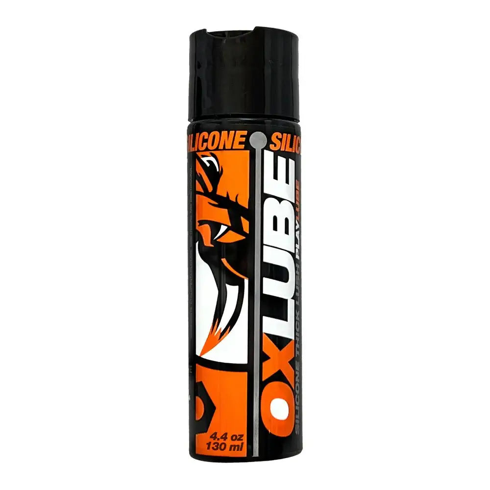 Oxballs THICK Silicone OXLube - Rolik®