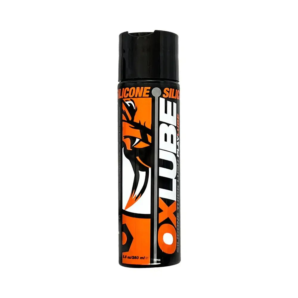 Oxballs THICK Silicone OXLube - Rolik®