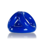 Oxballs Tri - Sport 3 - Ring Sling Atomic Jock C - Blue - C-Ring