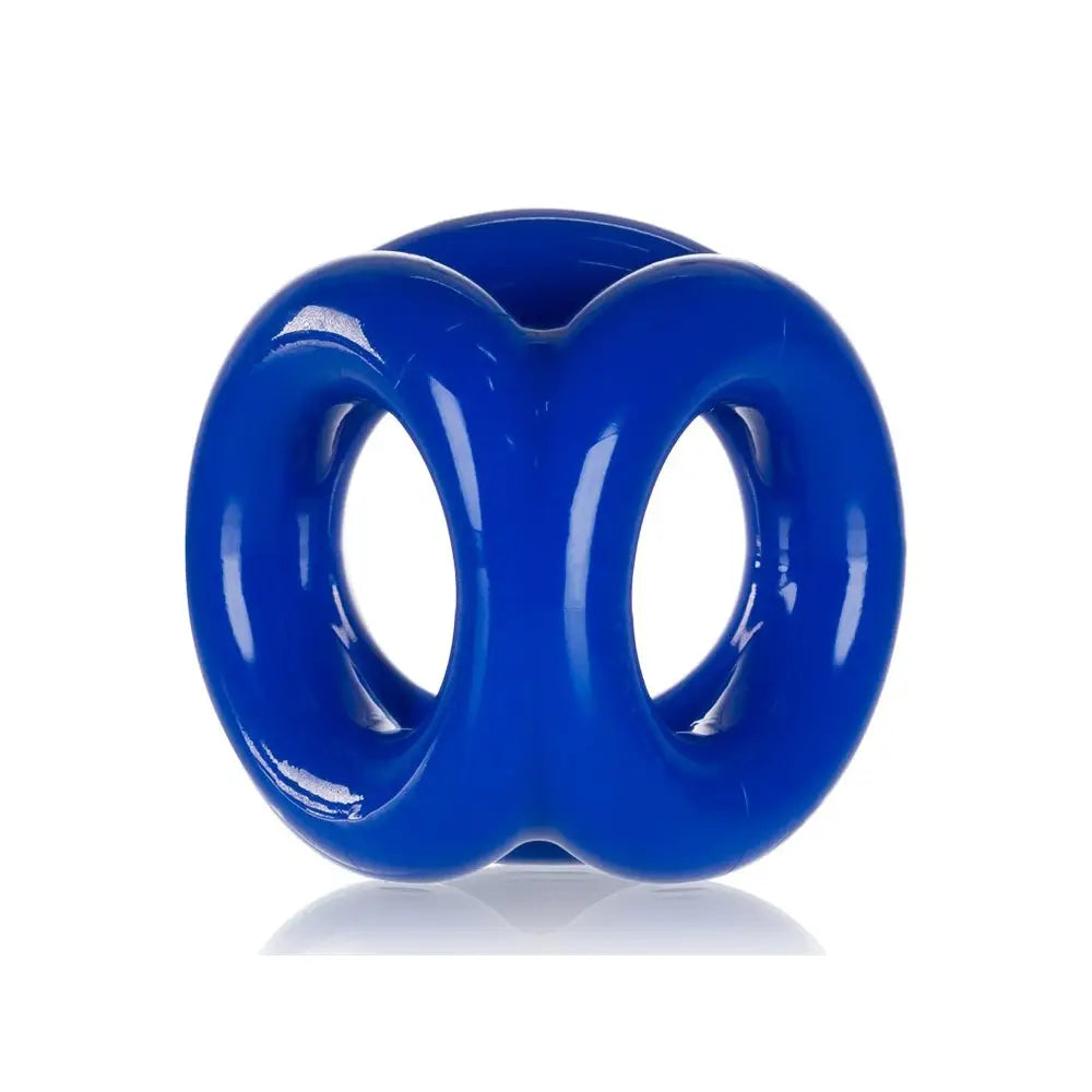 Oxballs Tri - Sport 3 - Ring Sling Atomic Jock C - C-Ring