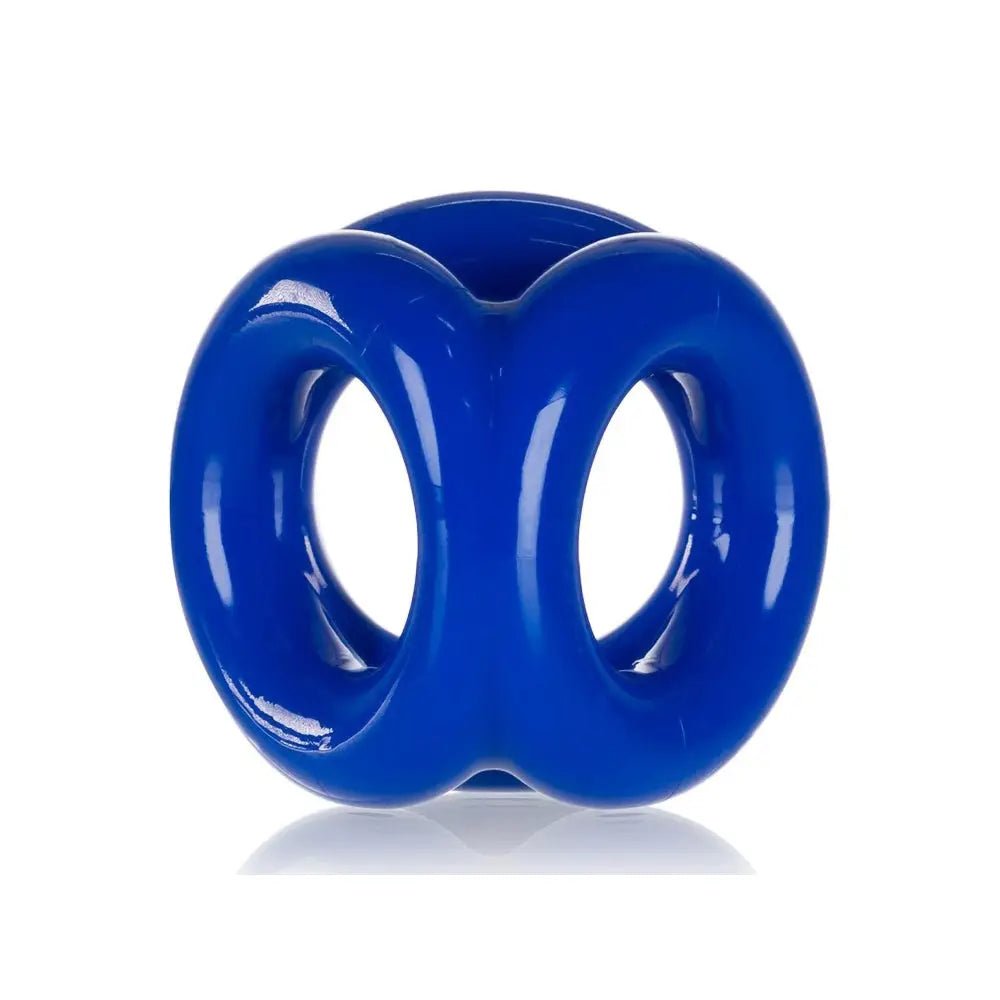 Oxballs Tri - Sport 3 - Ring Sling Atomic Jock C - C-Ring