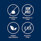 P.S. Exceptionally Thin Latex Condoms 12-Pack