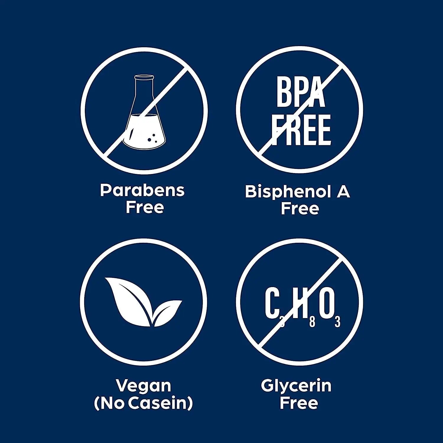 P.S. Exceptionally Thin Latex Condoms 12-Pack