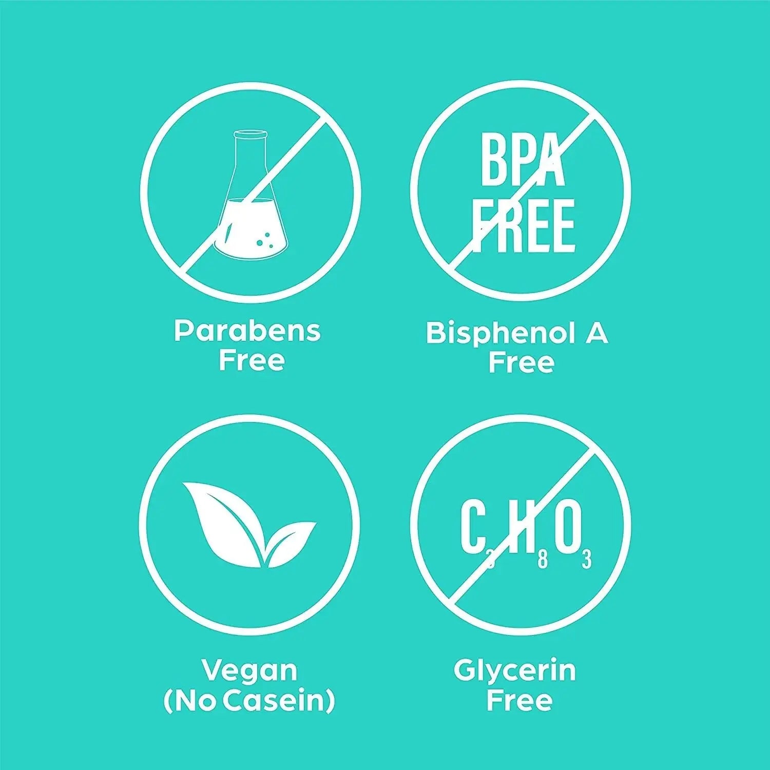 P.S. Exceptionally Thin Latex Condoms 12-Pack