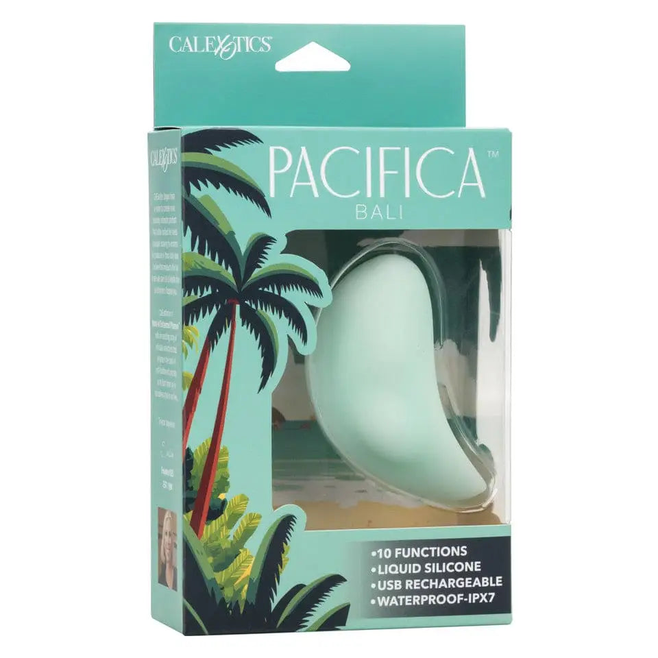 Pacifica™ Bali Vibrator - Rolik®