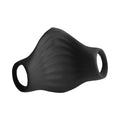 Rocks-Off® Palm Vibrating Masturbator Black - Rolik®