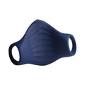 Rocks-Off® Palm Vibrating Masturbator Navy Blue - Rolik®
