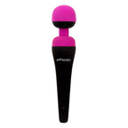 PalmPower Rechargeable Wand Vibrator - Rolik®