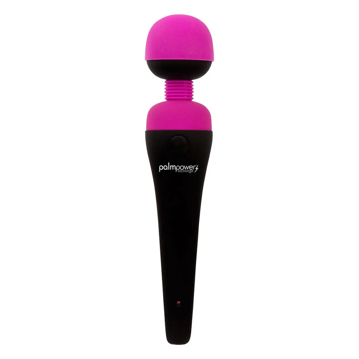 PalmPower Rechargeable Wand Vibrator - Rolik®