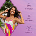 Paradise Marketing K-Y Natural Feeling Water-Based Lubricant With Hyaluronic Acid 2.5 fl. oz.