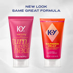 Paradise Marketing K-Y® Warming Jelly Lubricant 5 oz.