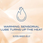 Paradise Marketing K-Y® Warming Jelly Lubricant 5 oz.