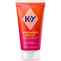 Paradise Marketing K-Y® Warming Jelly Lubricant 5 oz.