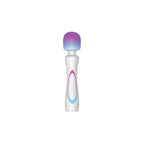 Paradise Pleasure Products The Art of Illumination Wand Vibrator Multicolor