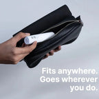 Paradise Pleasure Products The Bullet by - RGB LED App-Controlled Vibrator Multicolor