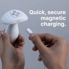 Paradise Pleasure Products The Plug RGB LED App-Enabled Vibrating Butt - Rechargeable & Waterproof Multicolor